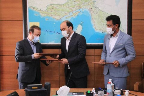 ۵ هزار کودک یتیم و محسنین تحت حمایت فولاد هرمزگان قرار گرفتند