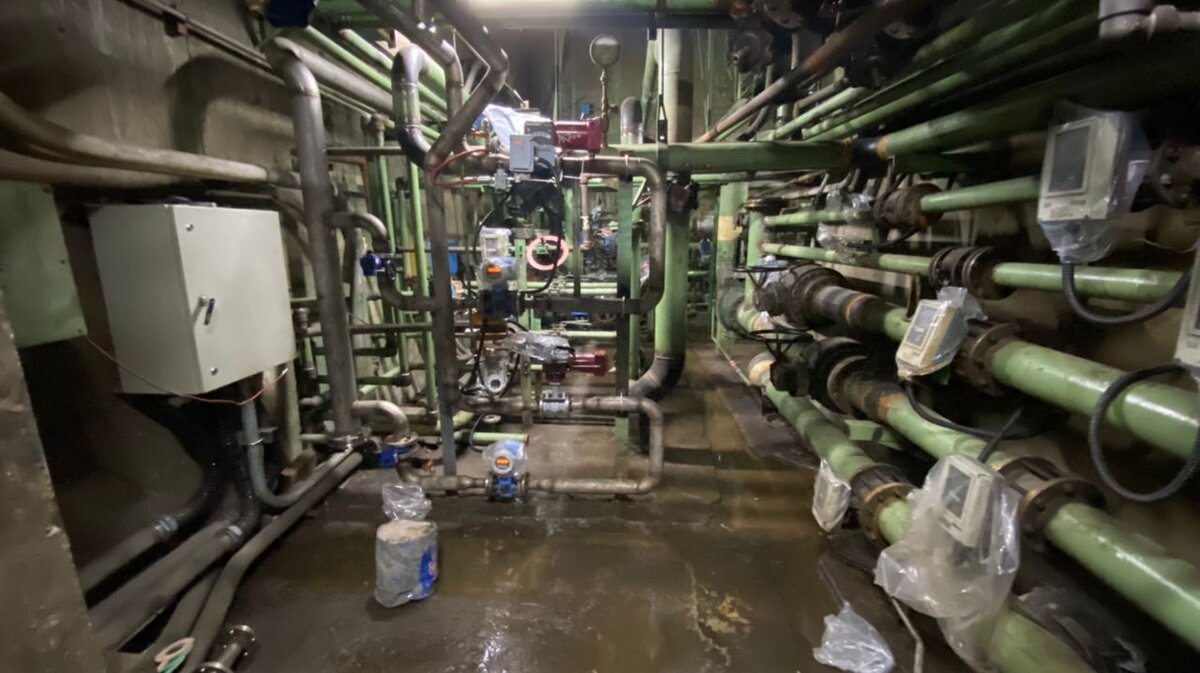 نقش مهم شرکت ایریسا در بومی‌سازی ماشین ریخته‌گری شماره ۴