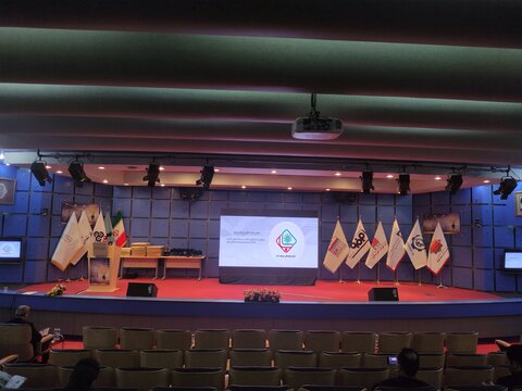 ایریسا موفق به دریافت تقدیرنامه ۲ ستاره شد