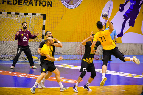 برنامه پلی‌آف مشخص شد/ سپاهان به مصاف مس می‌رود