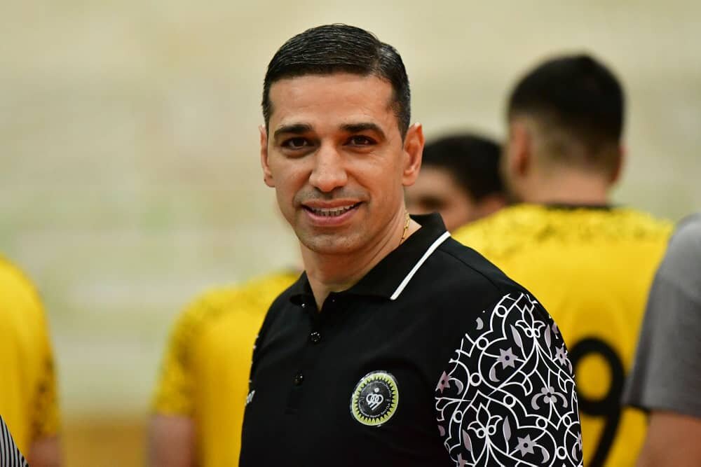 حق تیم ما قهرمانی بود/ مدال برنز کافی نیست