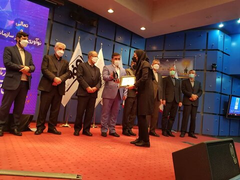 تعالی سازمانی؛ ضامن موفقیت در بلندمدت