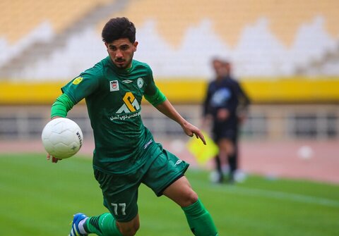 مقابل سپاهان نتیجه‌گرا بازی کردیم