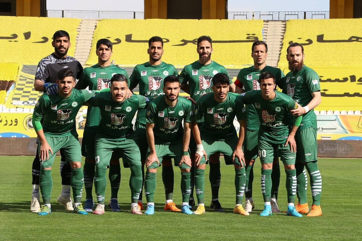 ترکیب مس رفسنجان و ذوب‌آهن اعلام شد