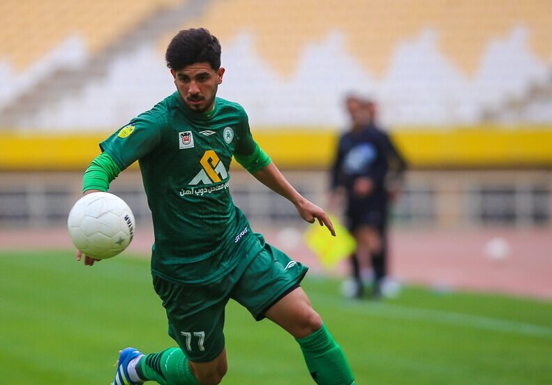 خدابنده‌لو به گل‌گهر پیوست