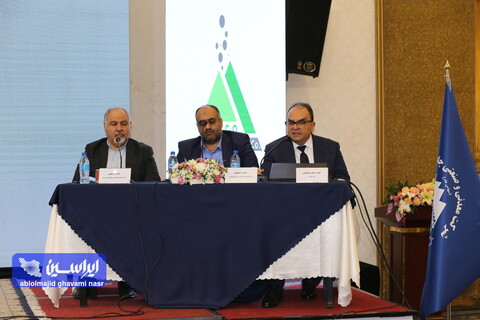 ایده و تکنولوژی، دو شاه‌کلید حل مشکلات حوزه معدن