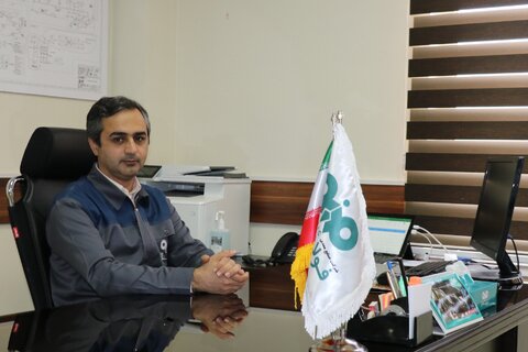 سیاست‌های ابلاغی فولاد مبارکه کمک کرد تا مسیر تعالی را به خوبی طی کنیم