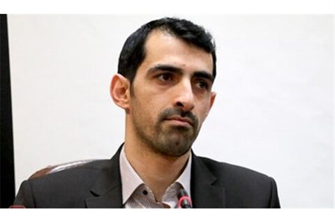 جواد داوری رئیس فدراسیون بسکتبال شد