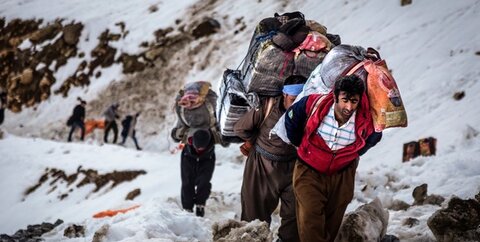 مدیرعامل بنیاد برکت ستاد فرمان‌امام: ۷۰۰۰ کوله‌بر با طرح‌های بنیاد، مشغول به‌کار شدند