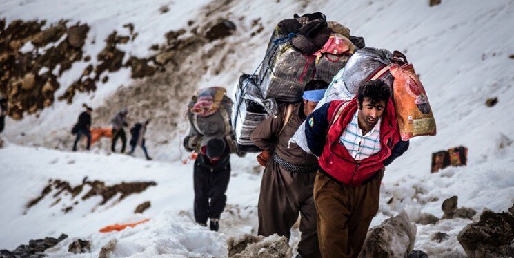 مدیرعامل بنیاد برکت ستاد فرمان‌امام: ۷۰۰۰ کوله‌بر با طرح‌های بنیاد، مشغول به‌کار شدند