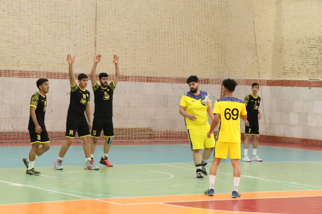 پیروزی آینده‌سازان سپاهان