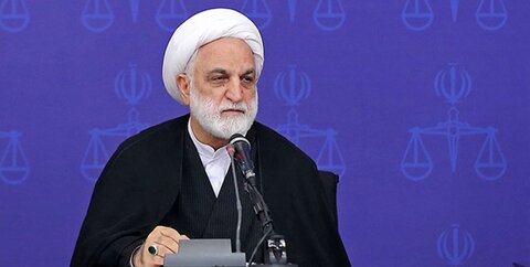 رییس قوه قضاییه: حمایت از تولیدکنندگان در دستور کار قوای سه گانه قرار دارد