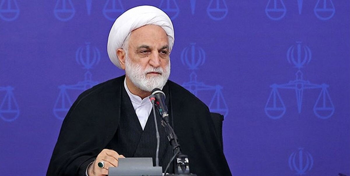 رییس قوه قضاییه: حمایت از تولیدکنندگان در دستور کار قوای سه گانه قرار دارد