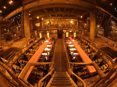 دومین کنفرانس بین‌المللی فولادسازی و ریخته‌گری مداوم ۱۴۰۰ در بندرعباس