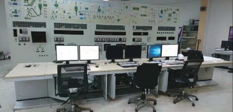 اجرای موفقیت‌آمیز پروژه ارتقای سیستم اتوماسیون صنعتی مدول D واحد احیا مستقیم فولاد مبارکه