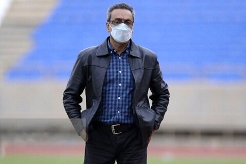 مستحق باخت دو بر صفر نبودیم