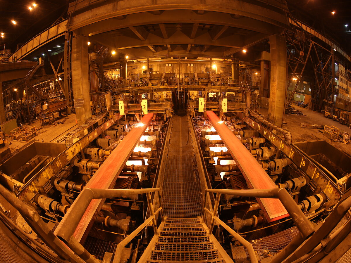  دومین کنفرانس بین‌المللی فولادسازی و ریخته‌گری مداوم ۱۴۰۰ در بندرعباس