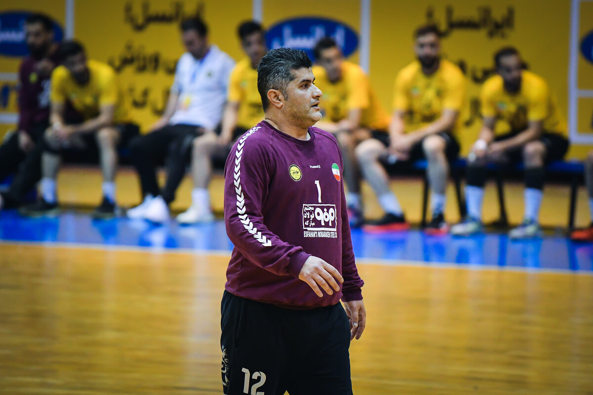 تیم ستارگان را به خوبی آنالیز کرده بودیم