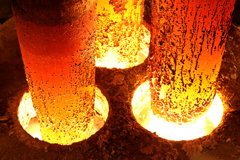 ایران چگونه به دهمین تولید کننده فولاد تبدیل شد