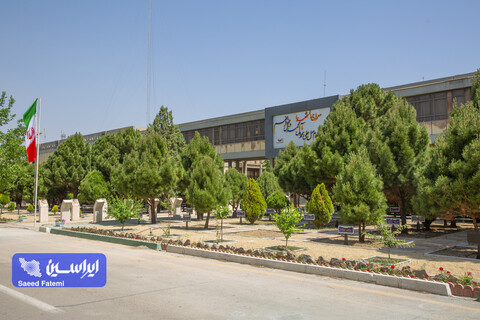 باغچه شخصیتها