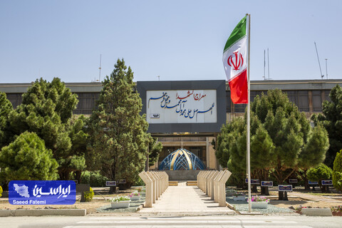 باغچه شخصیتها