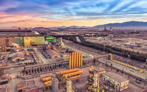 کارنامه شفاف و موفق فولاد مبارکه