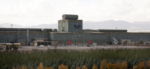 فولاد مبارکه؛ نگین درخشان بورس کشور