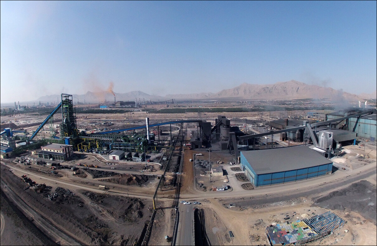 فولاد مبارکه در عرصه مسئولیت‌های اجتماعی پیشگام است