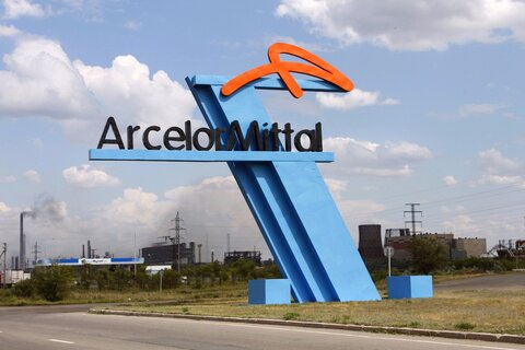 ArcelorMittal از سال ۲۰۲۲ ظرفیت‌های بازیافت ضایعات را در اروپا به طور قابل توجهی گسترش داد