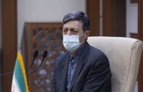 اهدای ۲۶ دستگاه آمبولانس به مراکز درمانی مناطق محروم کشور