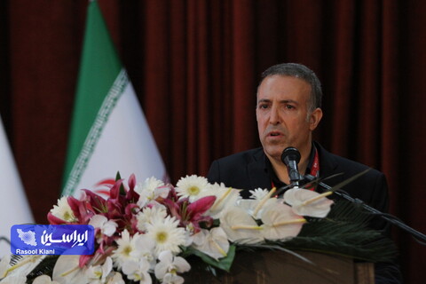 دومین کنفرانس بین المللی فولادسازی و ریخته گری مداوم