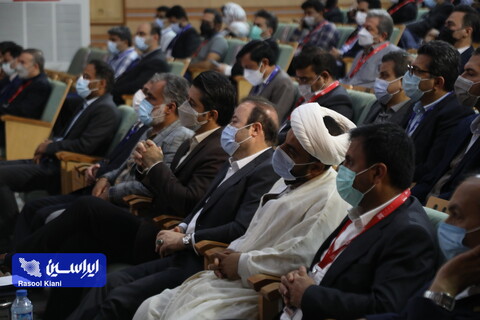 دومین کنفرانس بین المللی فولادسازی و ریخته گری مداوم