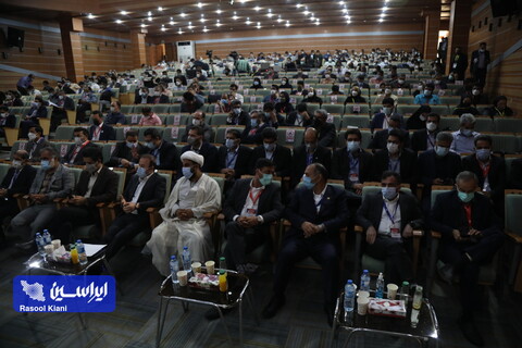 دومین کنفرانس بین المللی فولادسازی و ریخته گری مداوم