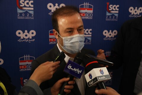 اقدامات فولاد هرمزگان در راستای مسئولیت اجتماعی