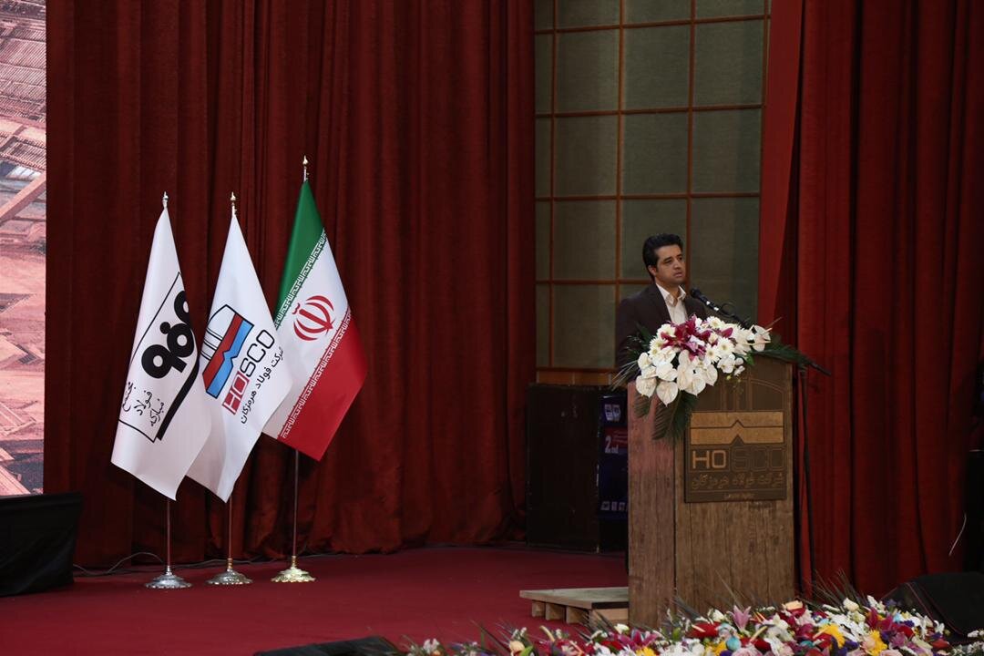 همکاری پارک علم و فناوری هرمزگان و فولاد هرمزگان در زمینه نخبه‌پروری