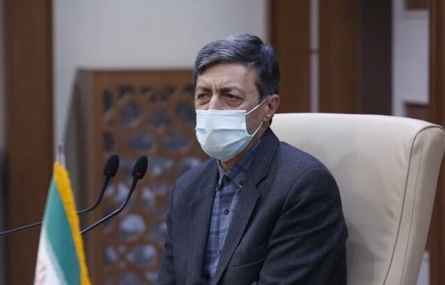 اهدای ۲۶ دستگاه آمبولانس به مراکز درمانی مناطق محروم کشور