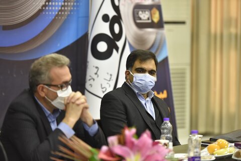 «شفافیت» و «تعالی» دستور کار جدی فولاد متیل است