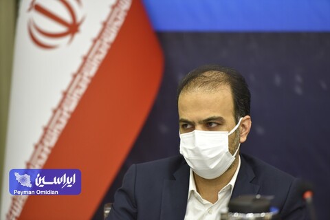 نشست هم‌اندیشی فولاد مبارکه با مراکز خدماتی و تبیین اهداف و استراتژی‌های ۱۴۰۱