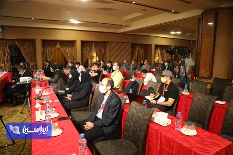 کارگاه‌های تخصصی دومین کنفرانس بین المللی فولادسازی و ریخته گری مداوم