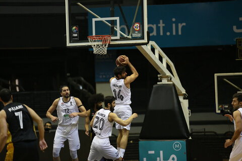 گروه‌بندی و بازی‌های پلی‌اف اعلام شد