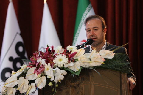 رشد درآمدی فولاد هرمزگان در یازده ماه گذشته/ حمایت فولاد مبارکه از طرح‌های توسعه