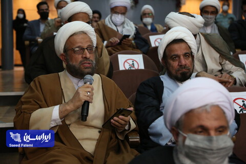 چهارمین گردهمایی ائمه جمعه استان اصفهان به میزبانی شرکت فولاد مبارکه