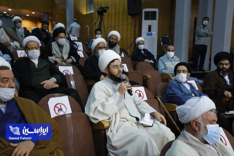 چهارمین گردهمایی ائمه جمعه استان اصفهان به میزبانی شرکت فولاد مبارکه