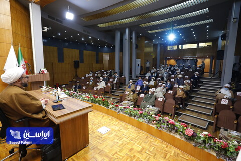 چهارمین گردهمایی ائمه جمعه استان اصفهان به میزبانی شرکت فولاد مبارکه