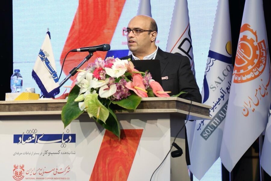 رشد بیش از ۱۸۰ درصدی اکتشافات سطحی طی ۸ سال اخیر