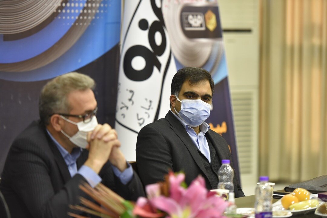 «شفافیت» و «تعالی» دستور کار جدی فولاد متیل است