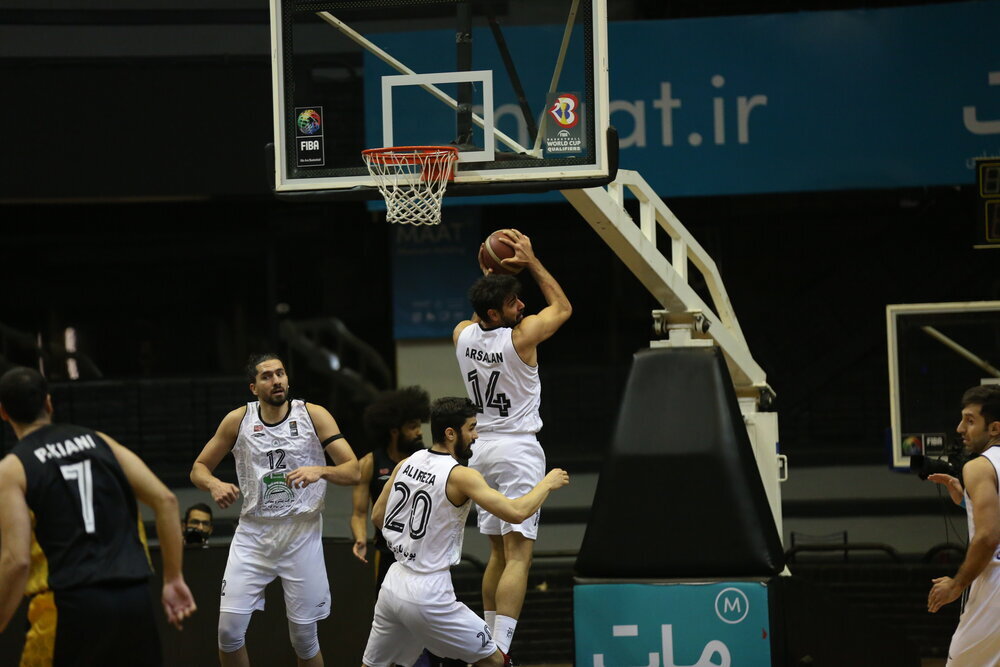 ذوب‌آهن ۹۵ – پالایش نفت ۷۴/ ذوب‌آهن با برد به استقبال سپاهان آمد