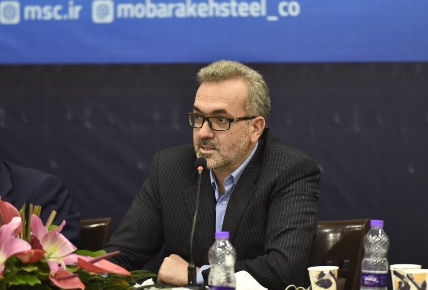 تأمین نیاز ۵۰۰۰ مصرف‌کننده با درخواست کمتر از ۱۰۰ تن