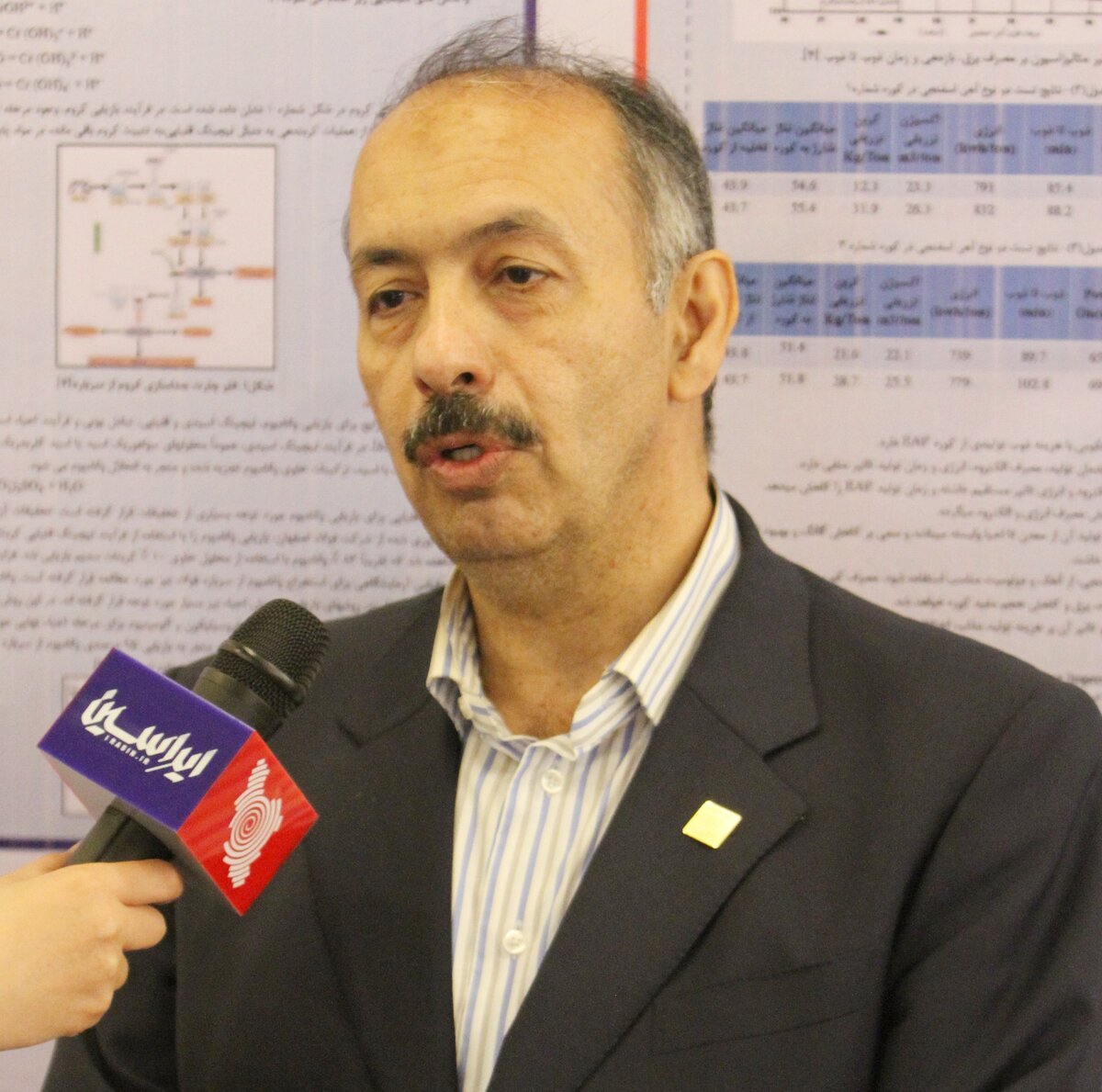 ضرورت احداث نورد گرم در فولاد هرمزگان/بومی‌سازی را هدفمند دنبال می‌کنیم