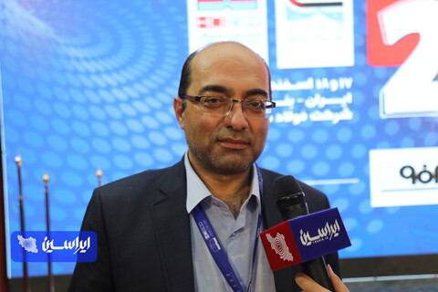 فولاد مبارکه به مثابه دانشگاه است/تداوم برگزاری کنفرانس تخصصی با حمایت فولاد هرمزگان